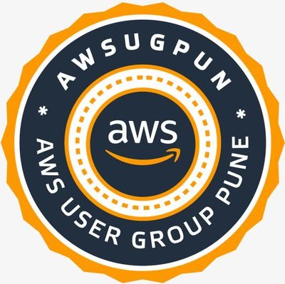 Public #AWS User Group for #Pune. This is a special interest group for @awscloud and cloud enthusiasts.