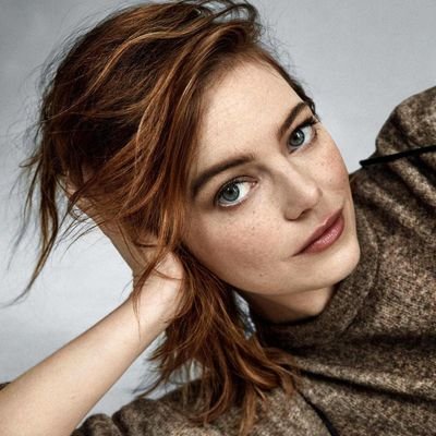 Emma Stone Emmastonex Twitter