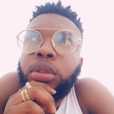 Software Developer | Web² | Web³ | Crypto |
Hair stylist | 30BG | CR7 | AJ| Adesanya | Trader |
Chelsea| UFC| Boxing | PO | https://t.co/iMZiljddsh