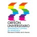 Orfeón Universitario de la UCV (@Orfeon_UCV) Twitter profile photo