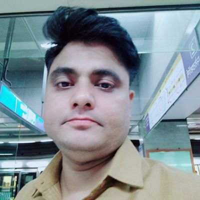 hiiamajaytiwari's profile picture. Professional