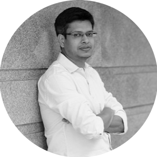 Founder @TheJupiterApp (co-created banking experience at Jupiter), Founder @CitrusPay. ex-MD@PayU, built innovative credit product @lazypay