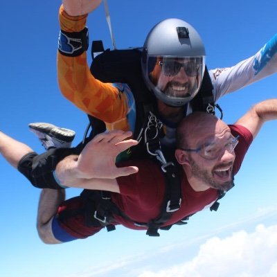 JenckesMike's profile picture. 