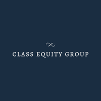 Class Equity Group (@equityclass) 's Twitter Profile