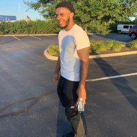 Isaiah (@__zay15) 's Twitter Profile Photo