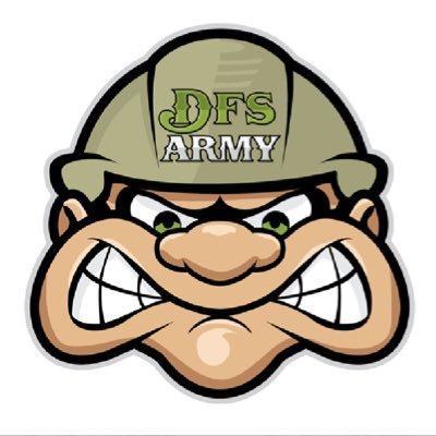 DFS Data Analyst at @DFSArmy. Passionate about numbers and finding hidden gems. Looking for opportunities to work with sports/fantasy data #DFS #DataAnalytics