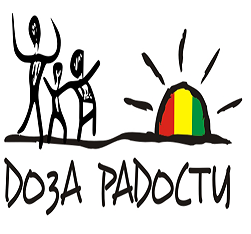 dozaradosti's profile picture. That's da Доза Радости. Reggae, Dancehall, Pop.