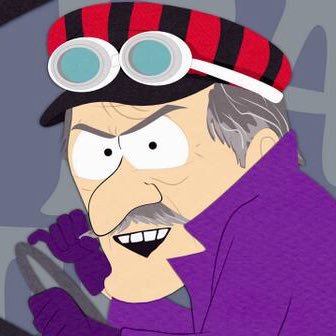 GoatlikeA's profile picture. 