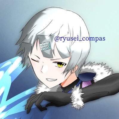 龍聖さんのプロフィール画像