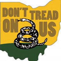 OhioLibertyCoalition(@OhioLiberty) 's Twitter Profile Photo