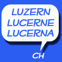 Kanton Luzern | Luzerner Fasnacht, Lucerne Blues Festival, Lucerne Marathon | Kapellbrücke, Wasserturm, Spreuerbrücke, Verkehrshaus der Schweiz, Gletschergarten