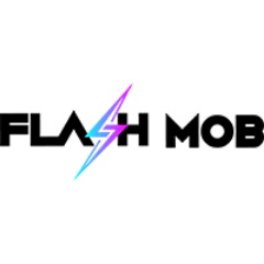 Tempting you with a good times #FLASHmob we bring the music to you whether you’re on the east coast or west coast 👽 follow us on Instagram: @flashmobofficial.