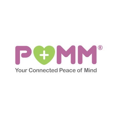 POMM®
Connected Safety!

POMM® is a safety platform with a suite of connected devices. It is designed to monitor the location and wellness of the user.