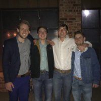 Mason LeGrange (@masonlegrange) 's Twitter Profile