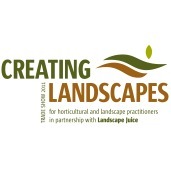 LandscaperShow's profile picture. Landscape show 25-26 October 2011. Craig McGinty and Phil Voice tweeting.