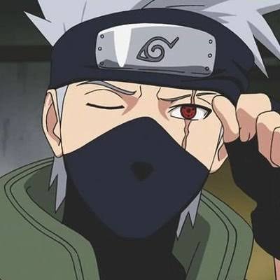 Sem Pai - Poh kakashi😂