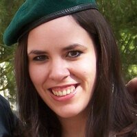 Marlene Machado (@pinkmarlibu) Twitter profile photo