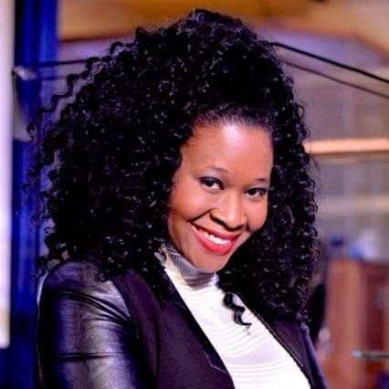 MoniqueWorships's profile picture. 