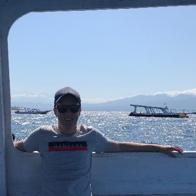 jimmyholding's profile picture. Honey Bee and Export Fodder Program Manager at AgriFutures