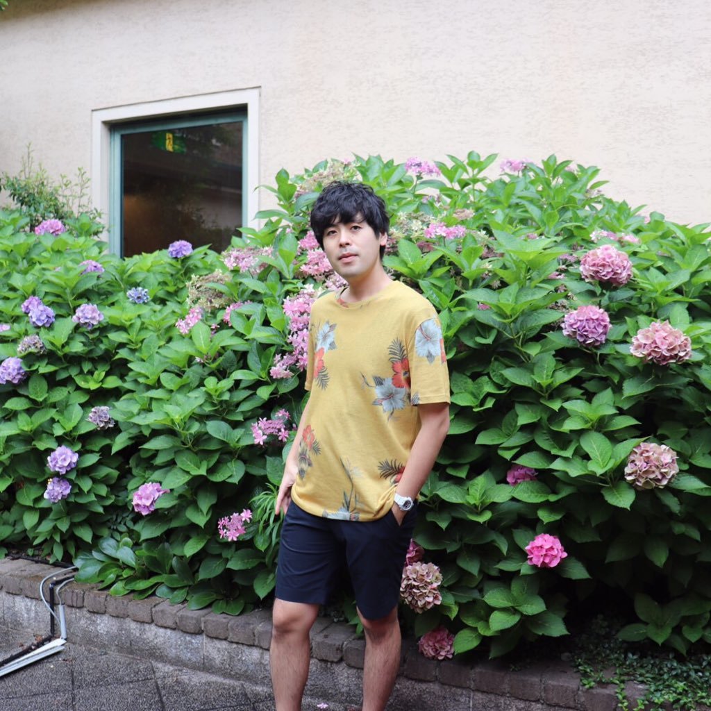 TakaT358's profile picture. 精道→神戸→高知医→Dr/たけむらです。美味しいもの大好きです。Vo/Key/ど素人のGt