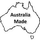 Australia Made! Feeling ProAussies? Follow us!