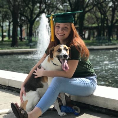 jlsmithh99's profile picture. USF  Grad Tampa🌴🌞