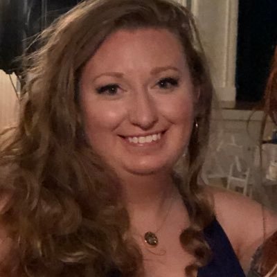 MandaWisniowski's profile picture. footloose and fancy free