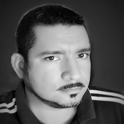 mis dos pasiones son: la lectura y la escritura.
