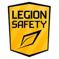 legionsafety's profile picture. Legion Safety specializes in distributing personal protective equipment including fire resistant clothing, aluminized clothing, respirators, and chemical suits.