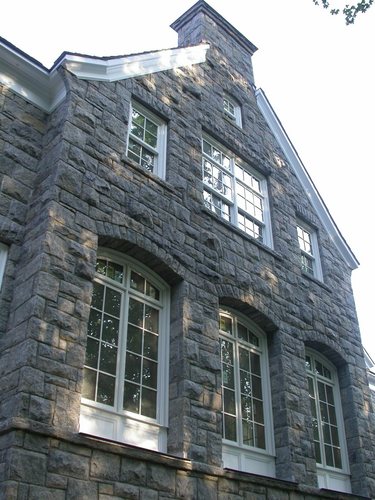 legacystonework's profile picture. Architectural Stonework from classically trained artisans. ++ Hillburn Granite (Hudson Valley) building stone supply. 914.804.3890