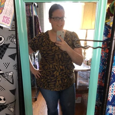 History_lover3's profile picture. History lover. LuLaRoe Consultant. Bookworm. Dog mom. There will be history and LuLaRoe tweets for this account.