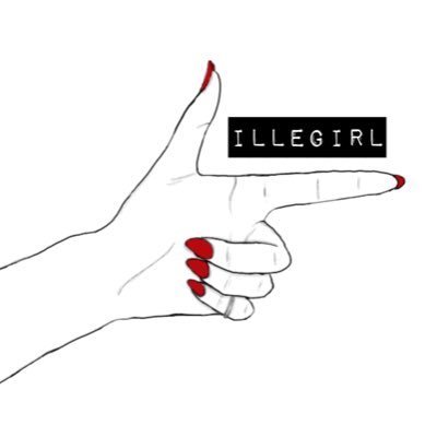 illegirl_dayo's profile picture. ガールズ4ピース Vo/Gt.(@haruspring0202) Gt.(@she__sVerrry) Ba.(@antteyu_ko) Dr.(@maol1_27)