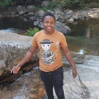 Sporiane🇿🇦 (@sh3ph4rd) 's Twitter Profile