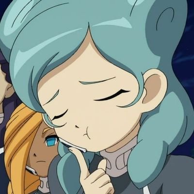 『イナズマイレブンGO クロノ・ストーン』から非公式なりきりとなります♡多少のキャラ崩壊とかはゆるしてくださいね?じゃないと潰しちゃいますよ♡
【同シリーズ◎他作△一般△R垢はブロック】