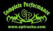 CPTrucks's profile picture. 