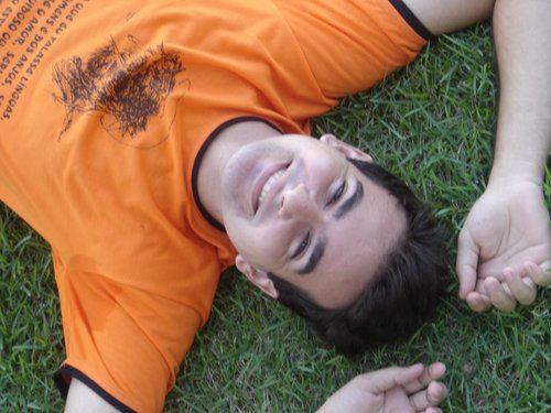 DeyvidCremasco's profile picture. 