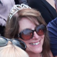 Lady Rachel 🏴 (@rachie50) 's Twitter Profile