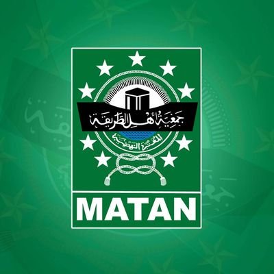 MatanYudharta's profile picture. Akun Resmi Mahasiswa Ahlith Thoriqoh Al-Mu'tabaroh AnNahdliyyah(MATAN) Universitas Yudharta Pasuruan