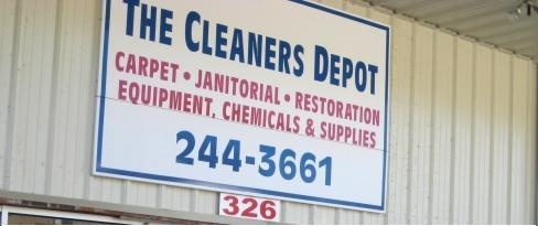 CleanersDepotTN's profile picture. We are a privately owned complete cleaning supply company right in the heart of music city.  How can we help you? Call today 615-244-3661