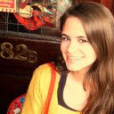 Catherine Coté - @catcote82 - Twitter