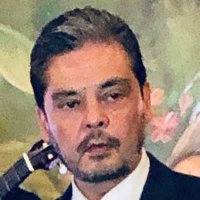 CARLOS J. ISUNZA (@cjisunza) 's Twitter Profile