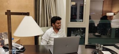 KarthikeyanPad3's profile picture. Software Engineer at machineVantage