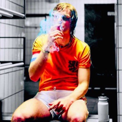 Colourised pictures of football. From World Cup and World football. From Premier League to Sunday League. (pictures are not my own)