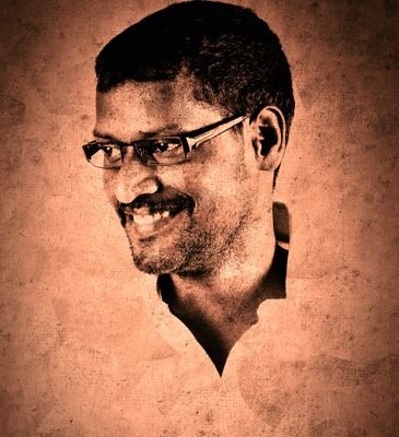 Anbazhagan_dir's profile picture. Film director