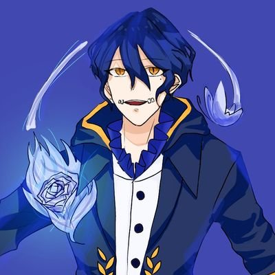 반동결 초한さんのプロフィール画像