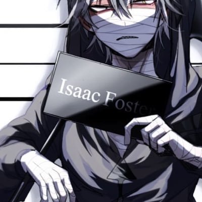 Isacc Fosterさんのプロフィール画像