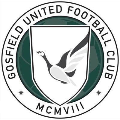 Non-League Football Club from Gosfield, Essex. Currently playing in the Essex and Suffolk Border League Div 1 #GREENARMY #GUFC
