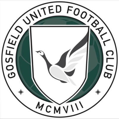 Non-League Football Club from Gosfield, Essex. Currently playing in the Essex and Suffolk Border League Div 1 and Div 3. #GREENARMY #GUFC