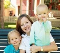 MOM of 2, entrepreneur turned author and coach. Seeking to inspire other moms to launch successful, fulfilling and lucrative service-based businesses.