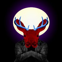 deergodnyc(@deergodnyc) 's Twitter Profile Photo